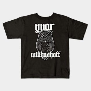 yvar mikashoff orchestra Kids T-Shirt